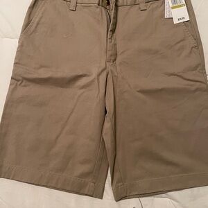 Vineyard Vines NWT Kids Tan Shorts